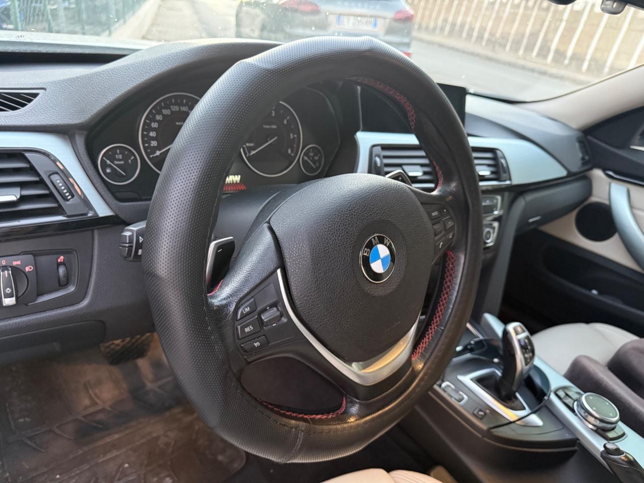 Bmw 420D Gran Coupe 190cv xDrive SPORT FULL