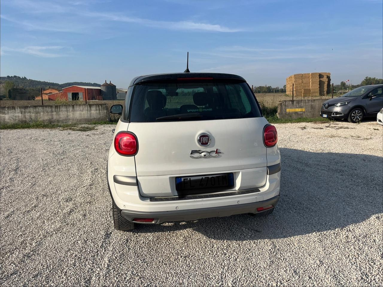 Fiat 500L 1.3 Multijet 95 CV Pop Star