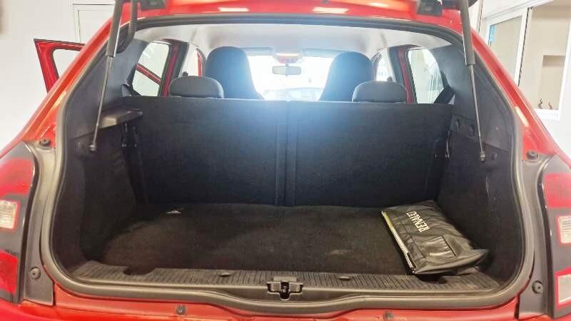 Renault Twingo 1.0 SCe 71 CV Wave