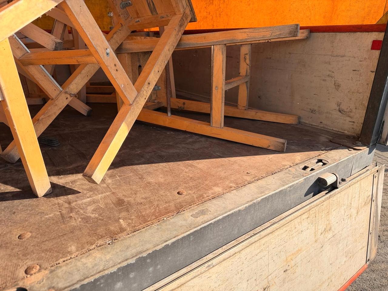 Citroen Jumper 35 Centina Onnicar L3