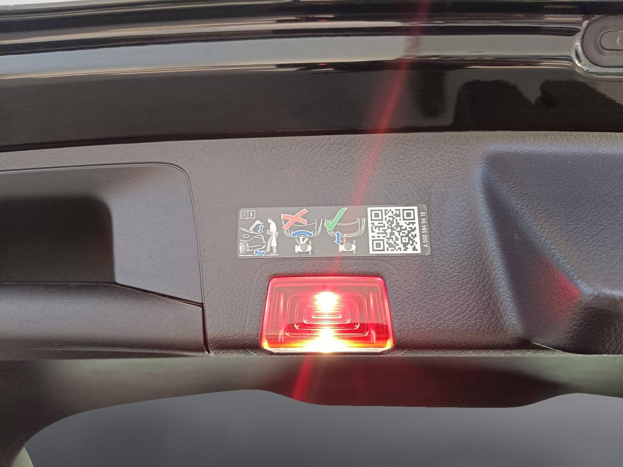 Mercedes-Benz GLA-H247 2023 - GLA 180 d AMG Line Advanced Plus auto