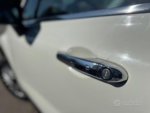 FIAT 500X 1.6 MultiJet 120 CV Lounge IDEALE X NE
