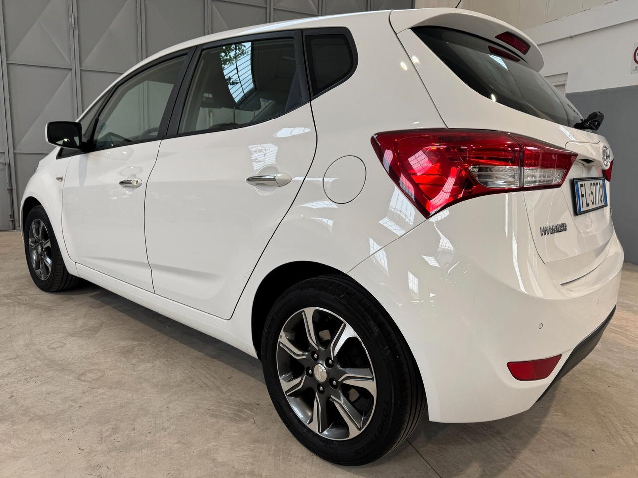 Hyundai iX20 1.4 90 CV Comfort