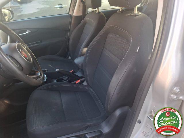 FIAT Tipo 1.6 Mjt S&S DCT SW Lounge
