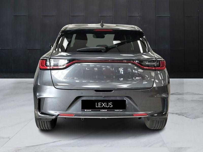 Lexus LBX Original Edition 2WD