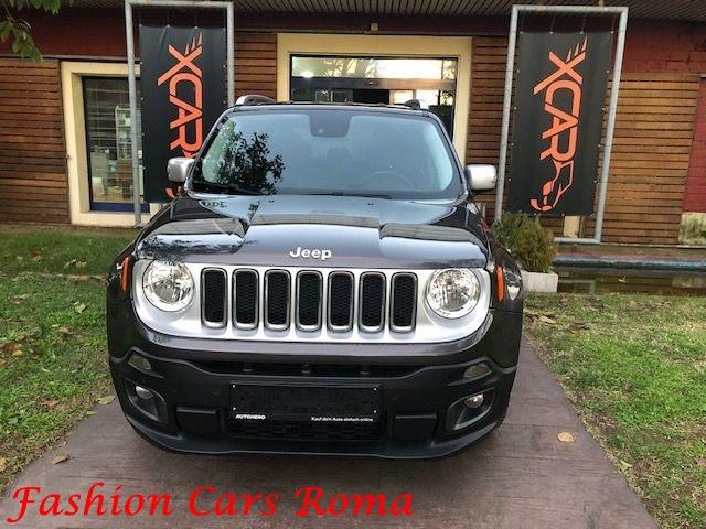 JEEP Renegade 1.4 MultiAir Limited