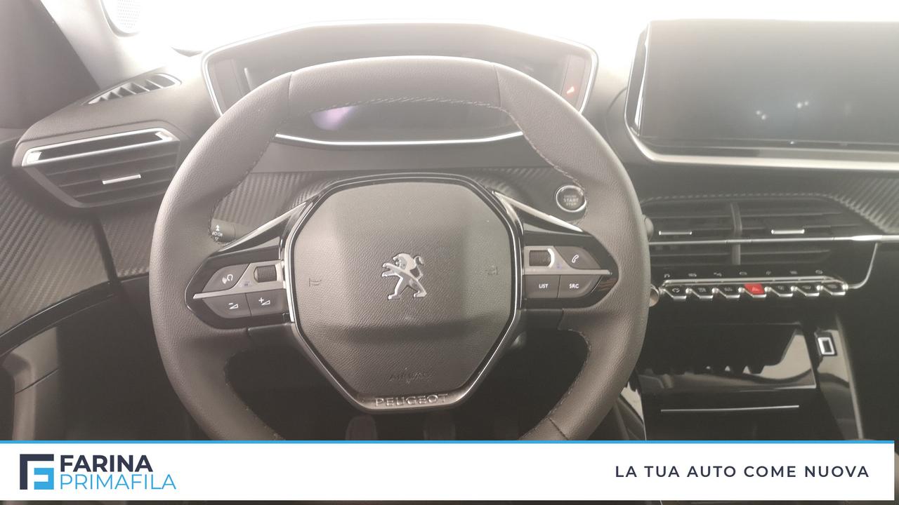 PEUGEOT 2008 II 2020 - 2008 1.5 bluehdi Allure Pack s&s 110cv