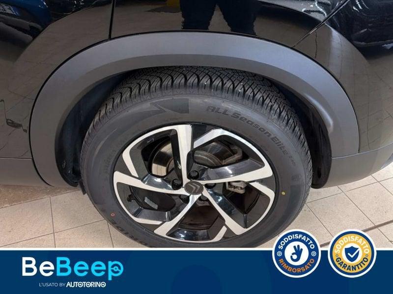 Citroën C5 Aircross 1.2 PURETECH SHINE S&S 130CV MY19