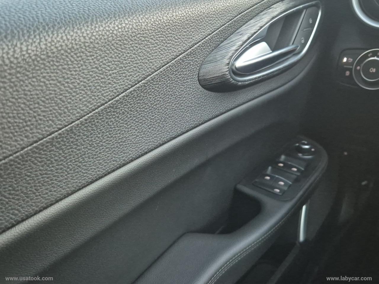 ALFA ROMEO Giulia 2.2 TD 160 CV AT8 Sprint ROSSO EDIZIONE ALFA ROMEO GIULIA 2.2 TD ROSSO EDIZIONE