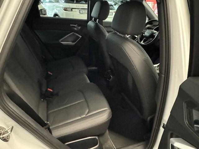 AUDI Q3 2ª serie Q3 35 TDI S tronic Business A...