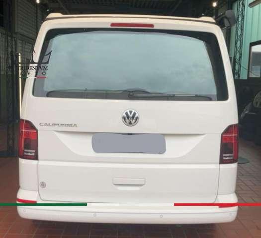 Volkswagen T6.1 California 2.0 Tdi Ocean 150cv DSG