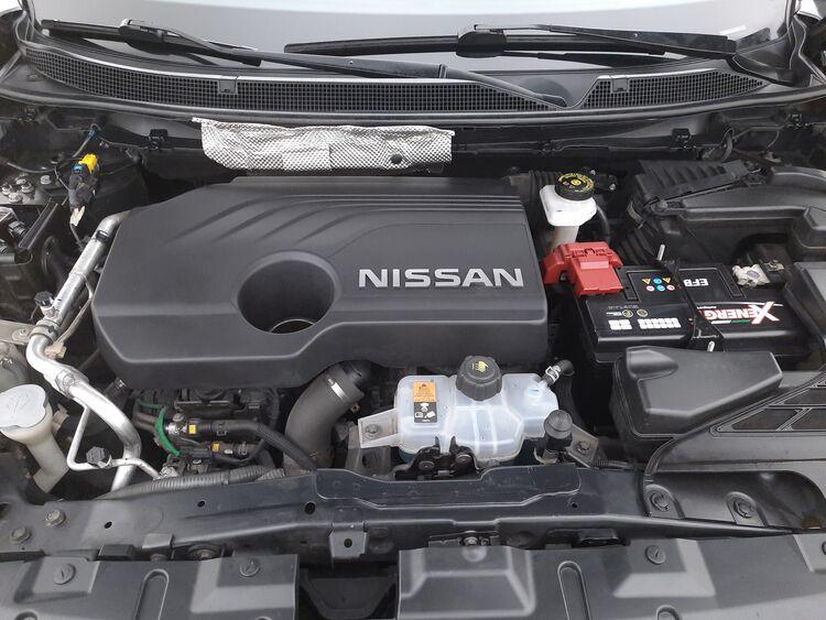 Nissan Qashqai N-Connecta DCT BR939413 1.5 Diesel 116CV