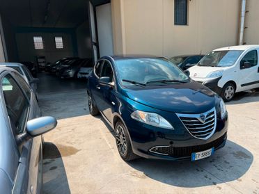 Lancia Ypsilon 0.9 TwinAir 85 CV 5 porte Metano Ecochic 30th Ann.