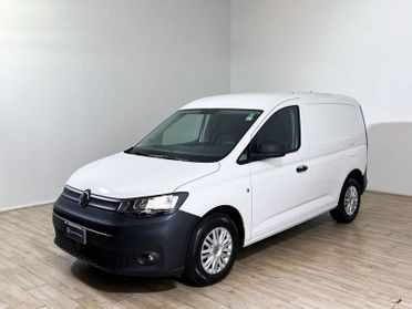 Volkswagen Caddy Caddy 2.0 TDI 102 CV Furgone Business