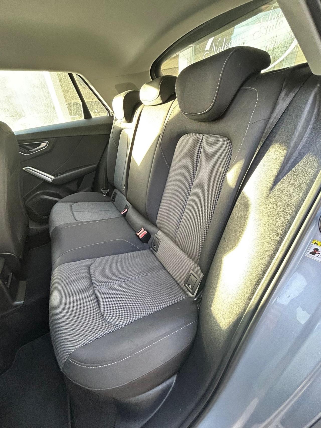 Audi Q2 1.6 TDI Sport