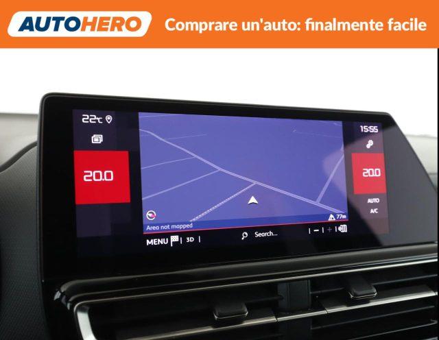 CITROEN C5 Aircross BlueHDi 130 S&S Shine