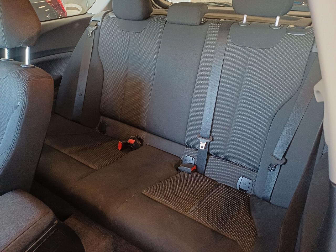 Bmw 114 114i 3p. Sport adatta a neopatentati