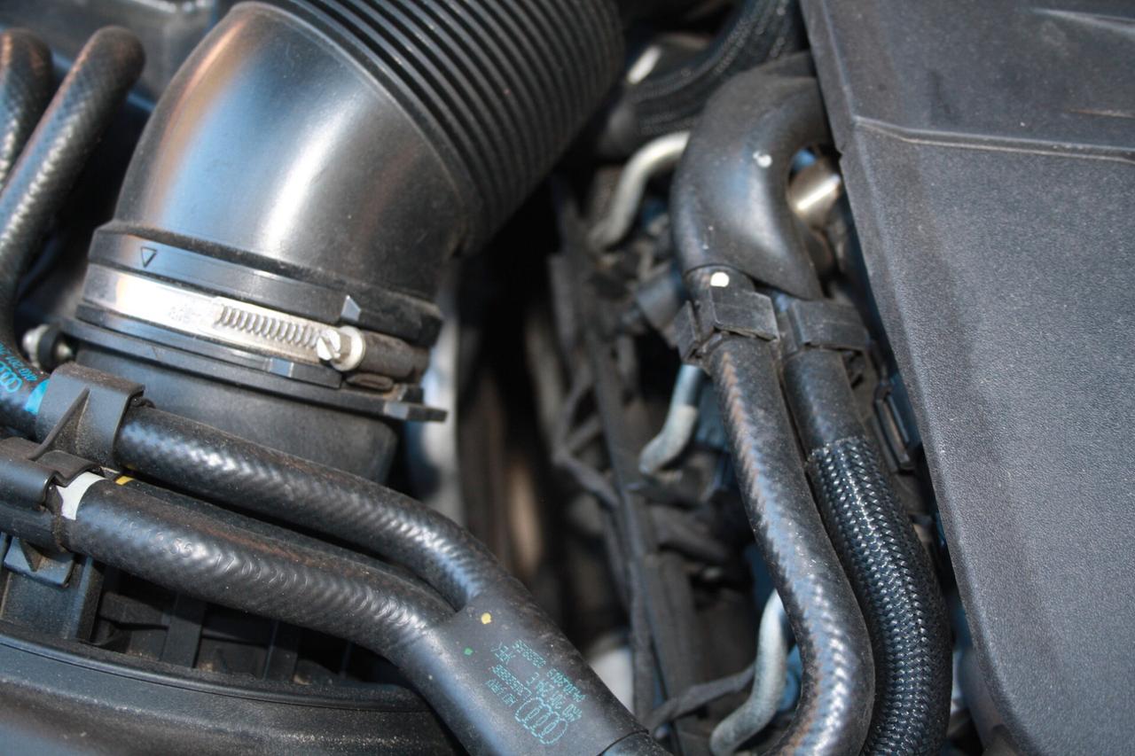 Audi A6 Avant 45 3.0 TDI MHEV 4 S Tronic Business