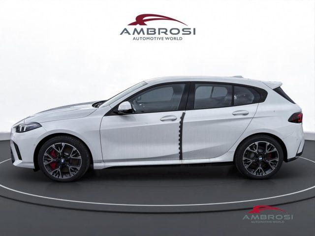 BMW 116 Serie 1 Msport Pro Premium Package