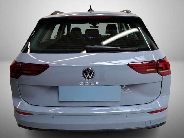 Volkswagen Golf 8.5 VARIANT 1.5 TSI 116CV *GANCIO+LED* ONLYPROMO!