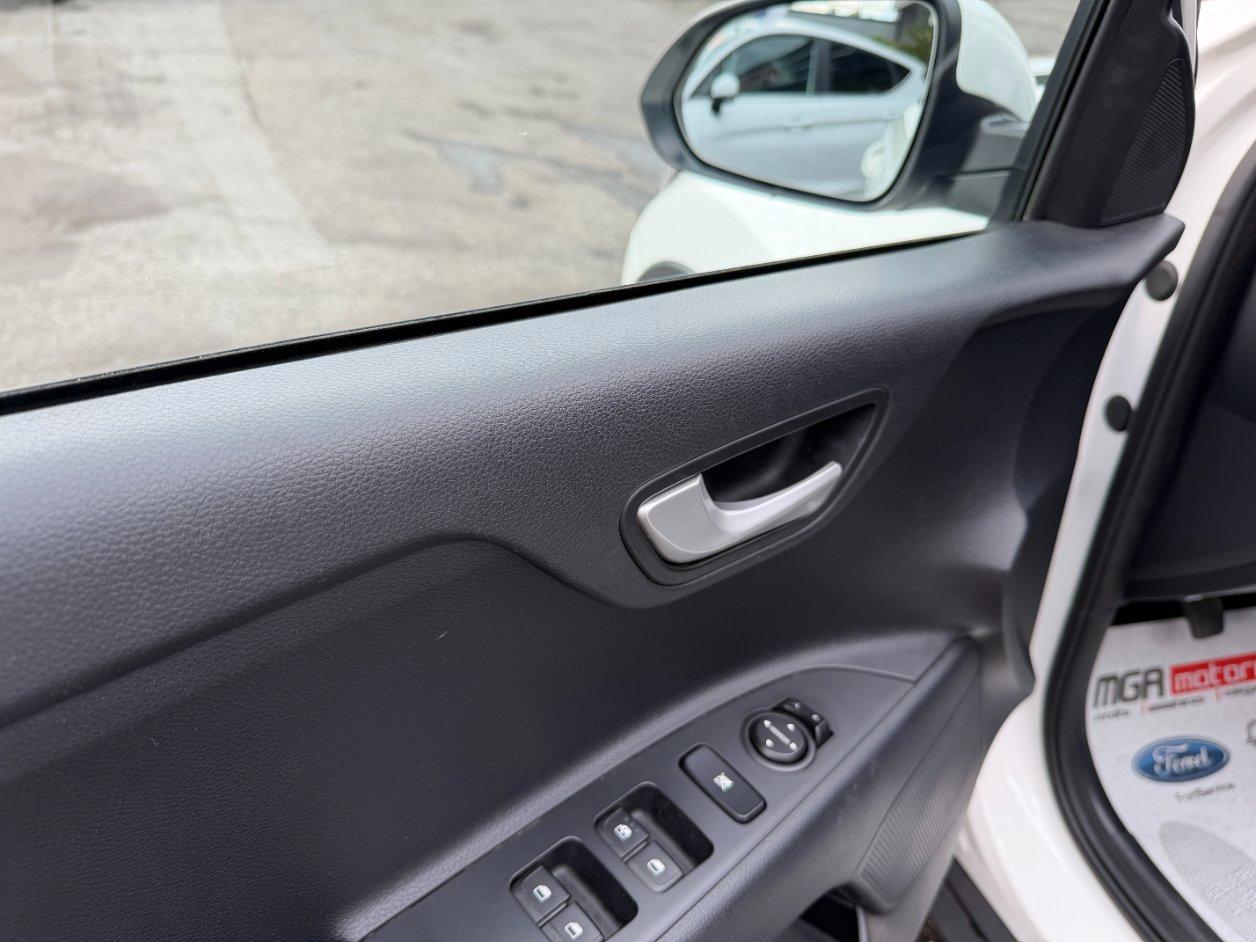 Kia Stonic 1.0 t-gdi mhev Style s/Design Pack 100cv imt