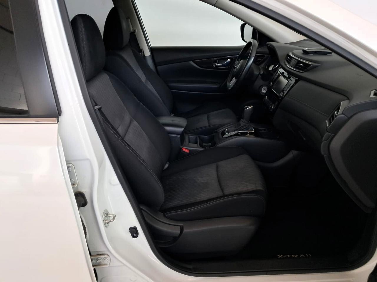 Nissan X-Trail 1.6 dCi 2WD Business