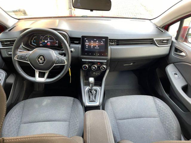 RENAULT Clio Full Hybrid E-Tech 91CV GUIDABILE DA NEOPATENTATI