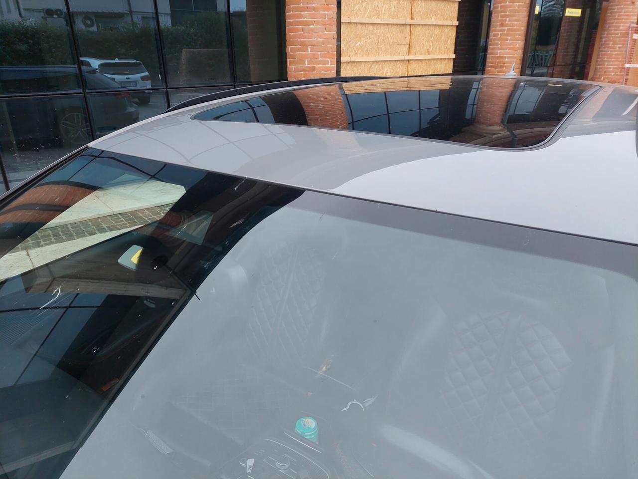 Audi A6 Avant 3.0 TDI competition quattro tiptronic Business #MP