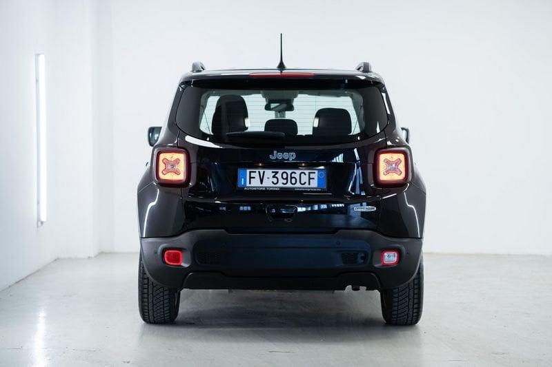 Jeep Renegade 1.0 T3 Business 120CV