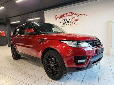 Land Rover Range Sport 3.0 SDV6 HSE Dynamic