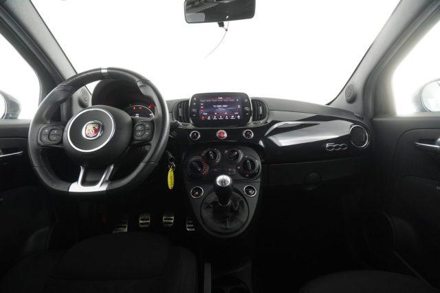 ABARTH 595 595 1.4 Turbo T-Jet 145 CV