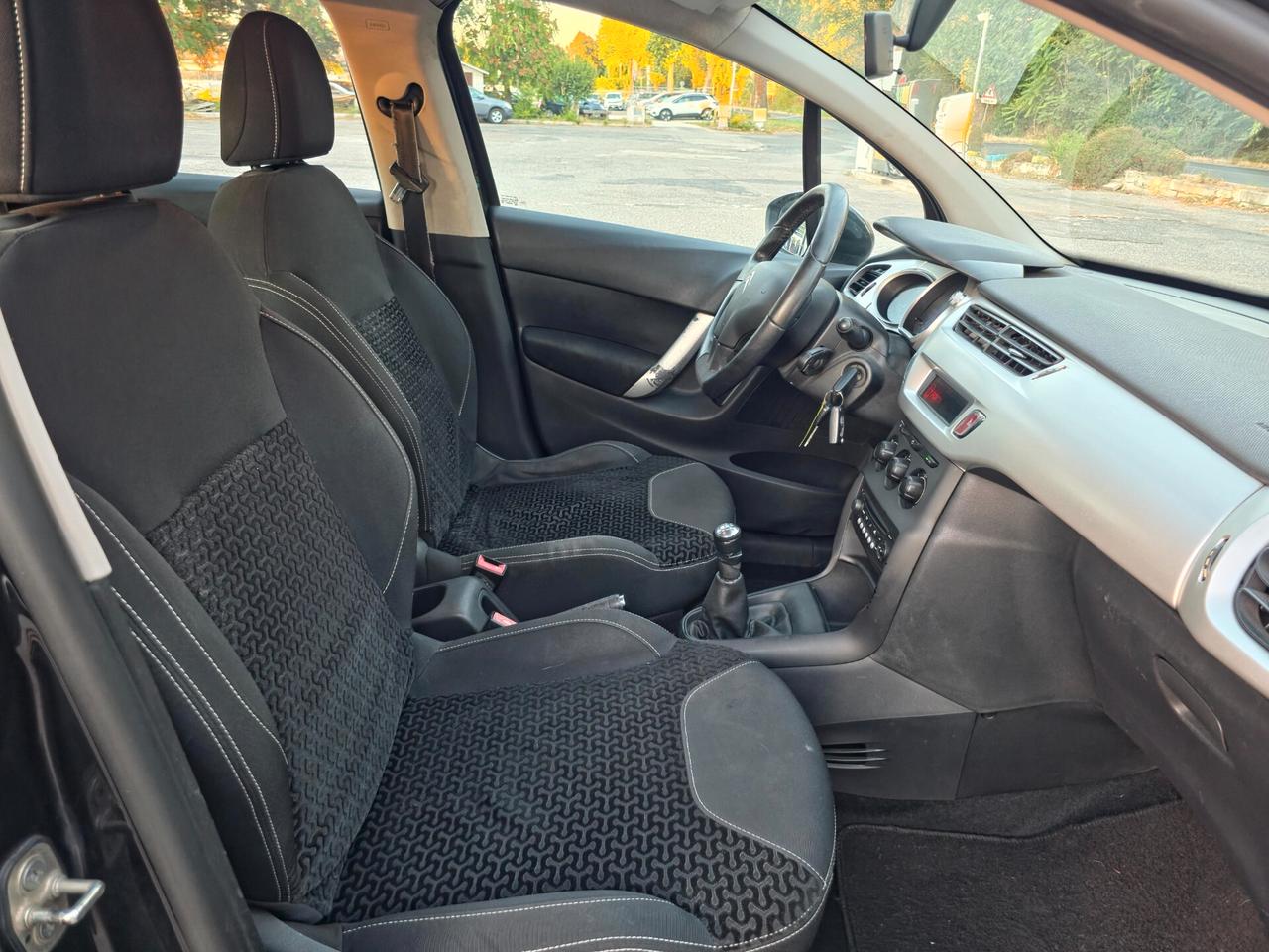 Citroen C3 1.4 HDi 70 FAP Business E5 Manuale NEO 2011