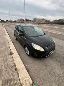 Ford C-Max 1.6 120CV GPL Titanium 2013