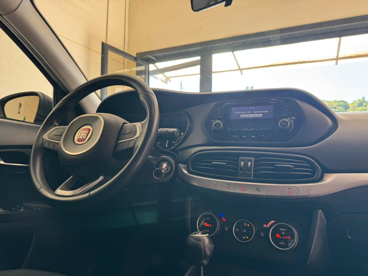Fiat Tipo 1.4 T-Jet 120CV GPL SW Easy