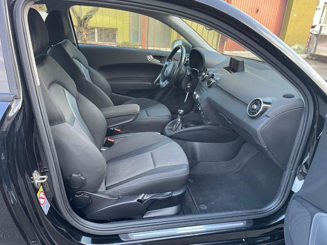 AUDI A1 1.6 TDI 105 CV Ambition
