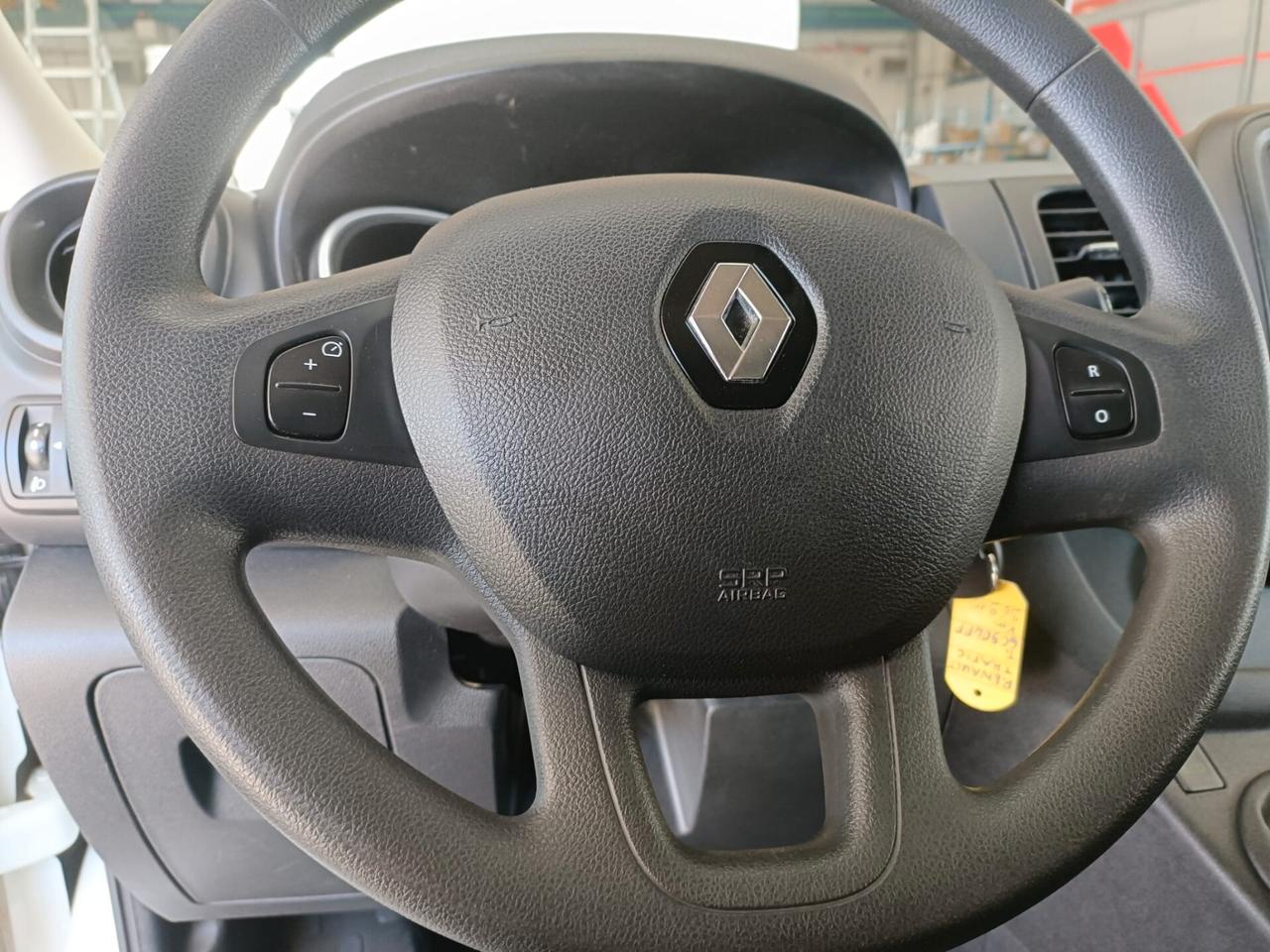 Renault Trafic RENAULT TRAFIC FURGONE L1 H1