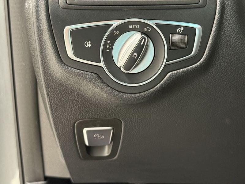 Mercedes-Benz GLC Coupé GLC Coupe 220 d Business 4matic Auto