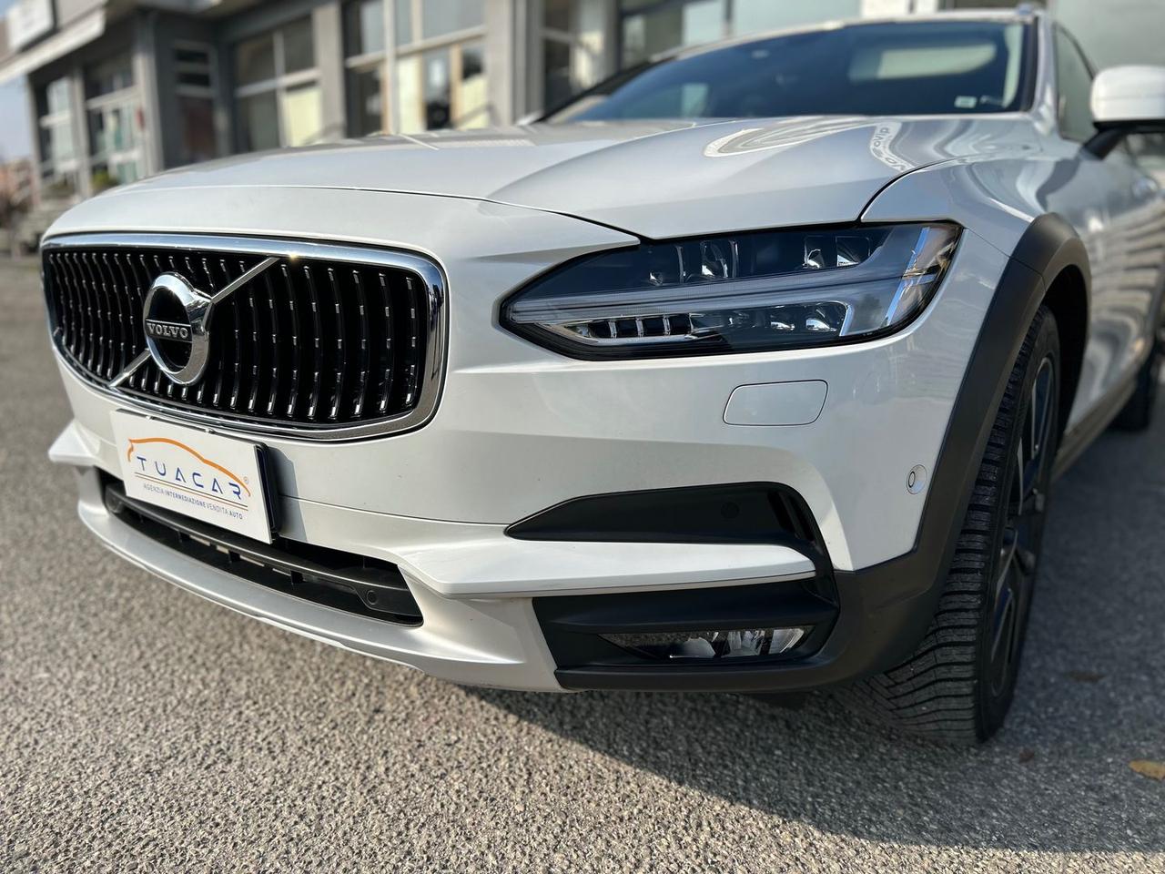 Volvo V90 Pro 2.0 D4 #7690