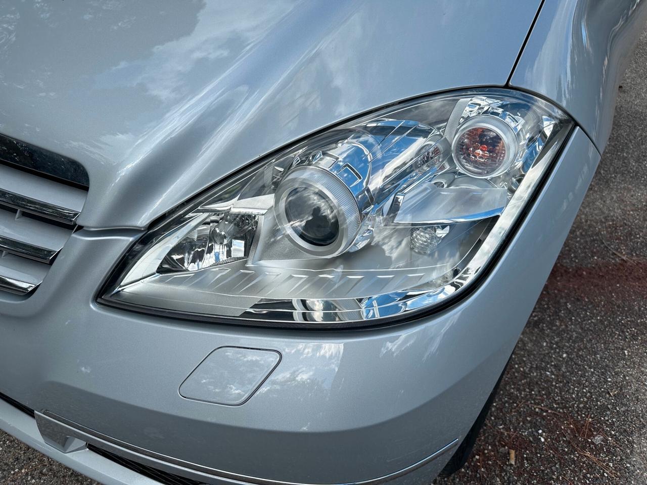 Mercedes Benz Classe A 160 CDI Special Edition