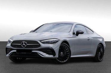 Mercedes-Benz CLE 200 TETTO NUOVO MODELLO