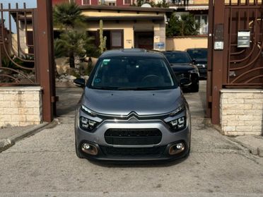 Citroen C3 PureTech 83 S&S C-Series