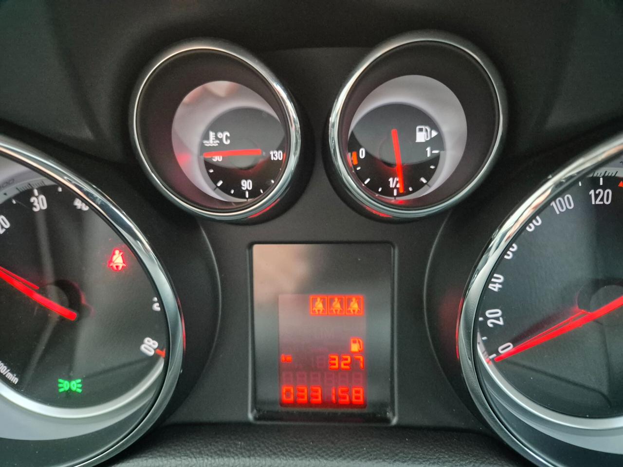 Opel Mokka 1.6 Ecotec 115CV 4x2 Start&Stop SOLO 33000KM