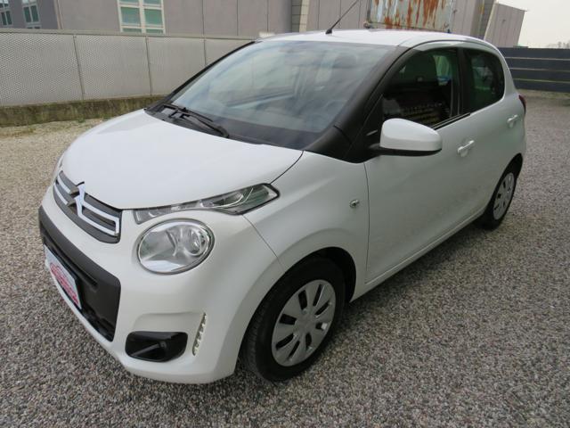 CITROEN C1 VTi 72 S&S 5 porte Feel