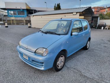 Fiat 600 1.1 Active solo 85 mila km originali !!