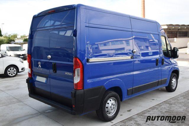 PEUGEOT Boxer L2H2 2.2 140CV