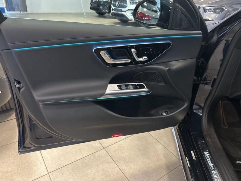 Mercedes-Benz Classe E 220d 4Matic Station Wagon AMG Line Advanced Plus