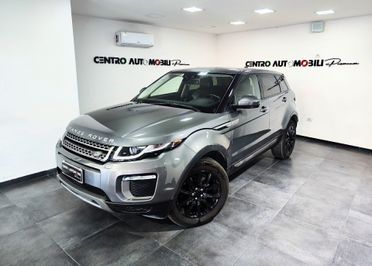 Land Rover Range Rover Evoque 2.0 TD4 150 CV 5p. SE