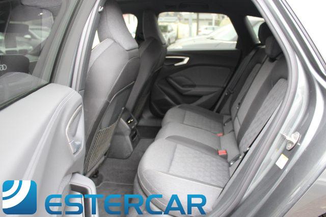 AUDI A5 Avant TDI 204CV S tronic S Line edition