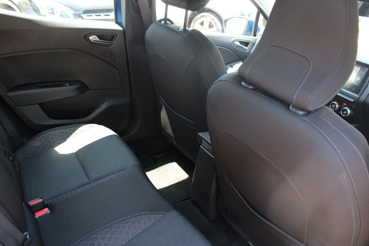 Renault Clio TCe 100 CV 5 porte Zen