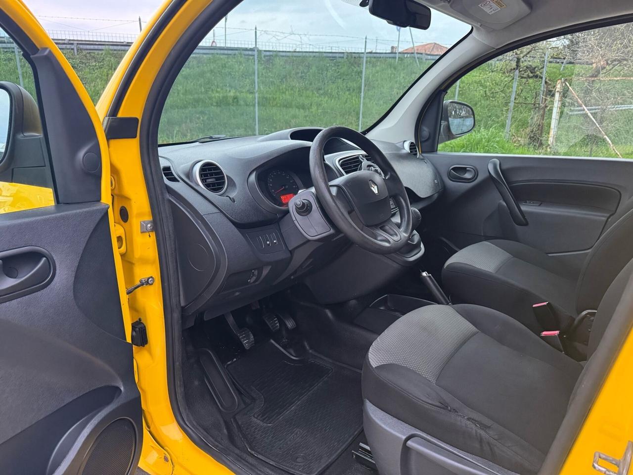 Renault Kangoo 1.5 dCi 90CV Furgone